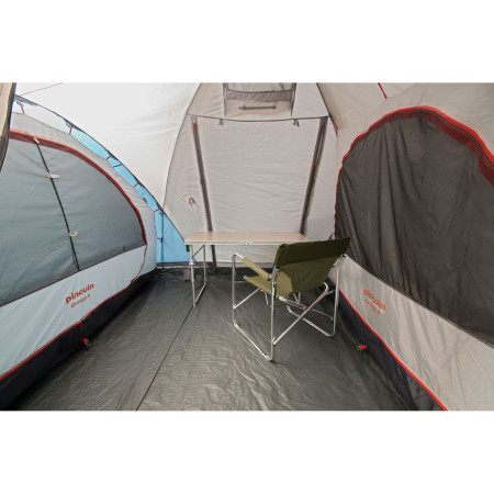 Familienzelt Pinguin Omega 6