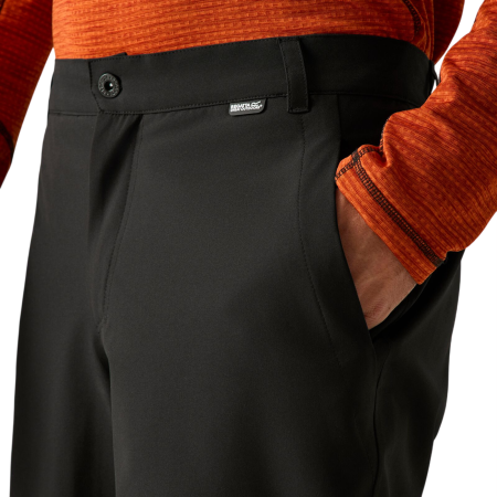 Herrenhose Regatta Highton WP Trousers