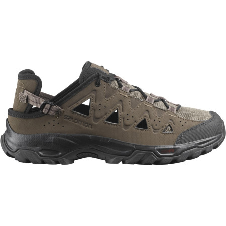 Herrenschuhe Salomon Alhama 2022