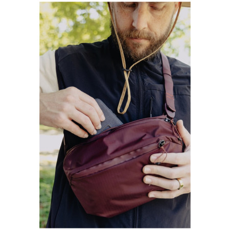 Hüfttasche Peak Design Outdoor Sling 4L