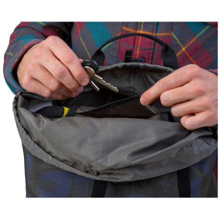 Rucksack Rafiki Scrub 26
