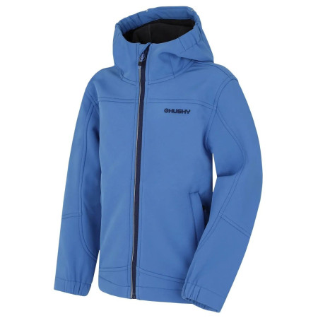 Kinderjacke Husky Simbo K