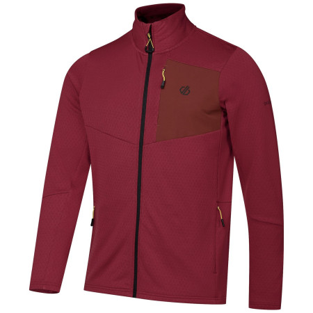 Herren-Sweatshirt Dare 2b Venture Stretch Midlayer