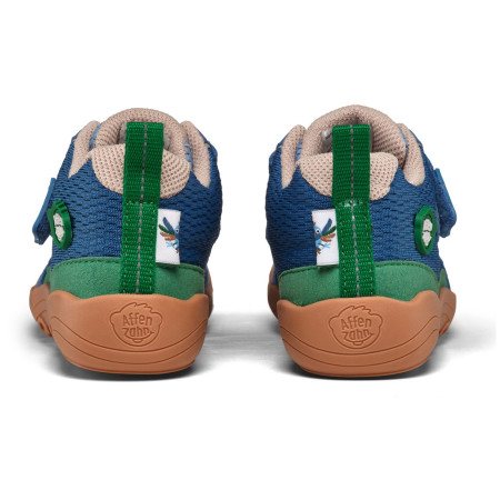 Kinderschuhe Affenzahn Sneaker Vegan Cheerly