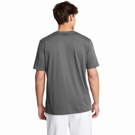 Herren-T-Shirt Under Armour Sportstyle Left Chest SS