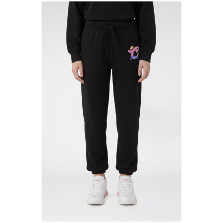 Kinder-Jogginghose Champion Elastic Cuff Pants G