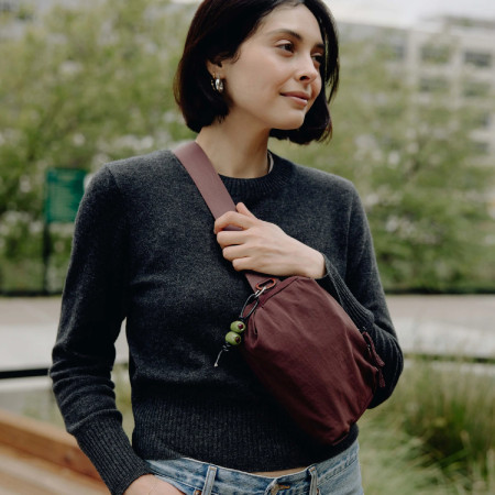 Umhängetasche Peak Design City Sling 2L