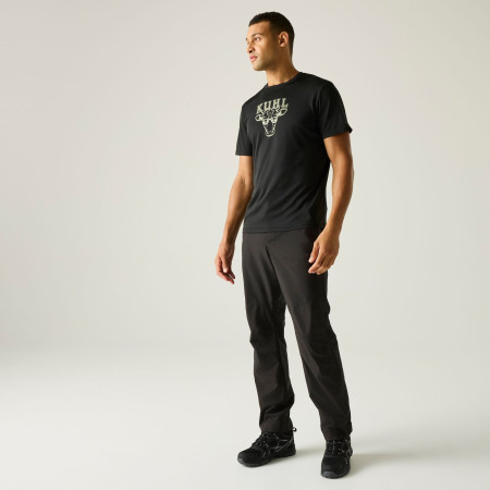 Herren-T-Shirt Dare 2b Fingal Slogan