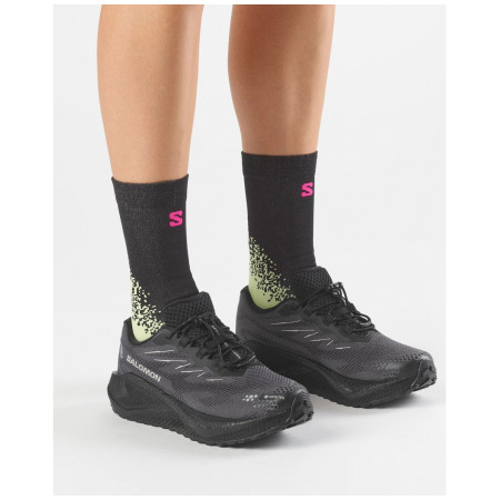 Damen Laufschuhe Salomon Aero Blaze 4 Grvl GTX W