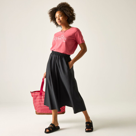 Damen-T-Shirt Regatta Filandra IX