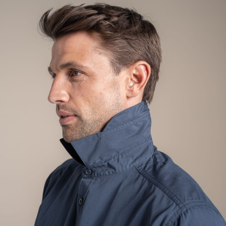 Herrenhemd Craghoppers Kiwi II SS Shirt