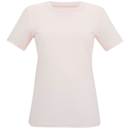 Damen-T-Shirt Regatta Demna hellrosa Pink Haze