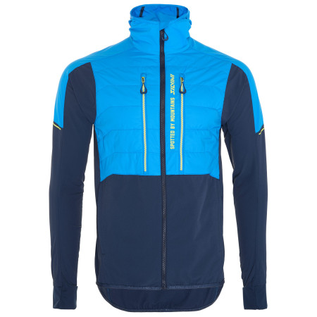 Herrenjacke Silvini Core blau blue-navy