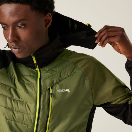 Herrenjacke Regatta Pro Hybrid