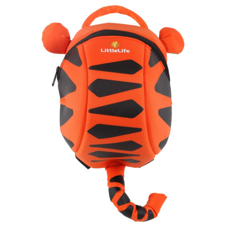 Kinderrucksack LittleLife Toddler Backpack, Tigr