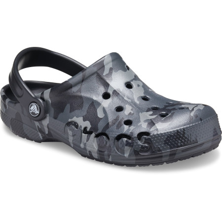 Pantoffeln Crocs Baya Seasonal Printed Clog