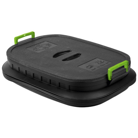 Faltschüssel mit Deckel Yolco CP60