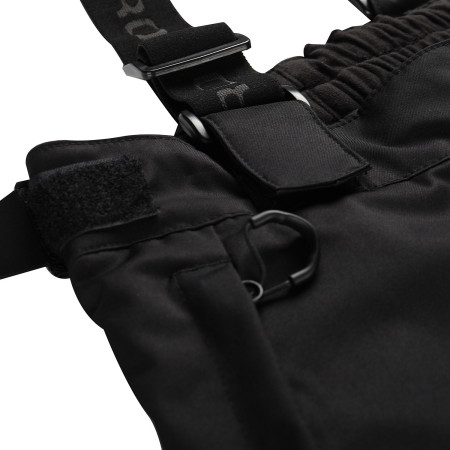 Damenhose Alpine Pro Edesa