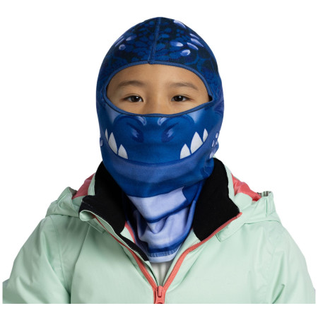 Kinder-Kapuzenmütze Buff Polar Balaclava