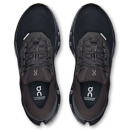 Damen Laufschuhe On Running Cloudrunner 3 WP