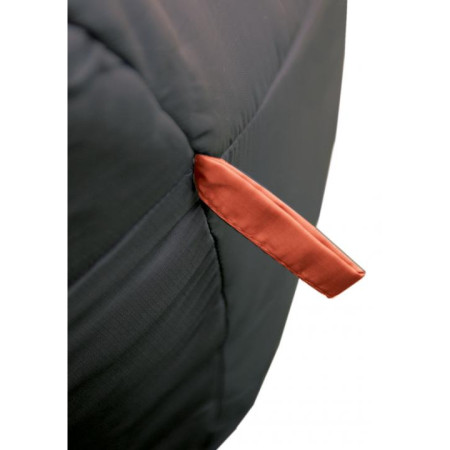 Schlafsack Boll Bora plus SF