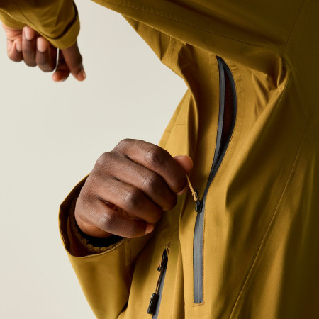 Herrenjacke Dare 2b Apex 3layer Jacket