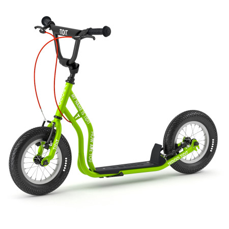 Roller Yedoo Tidit grün Green