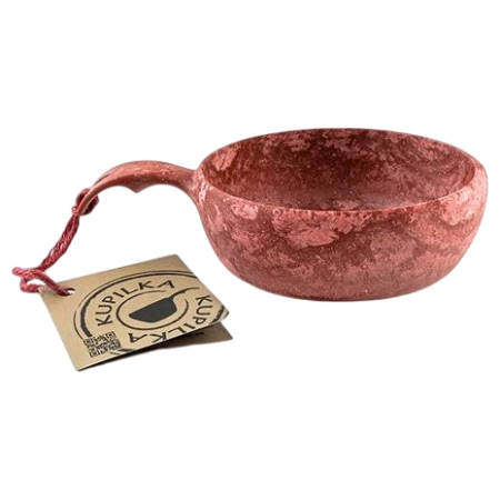 Schüssel Kupilka Junior