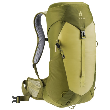 Rucksack Deuter AC Lite 24 gelb/grün linden-cactus