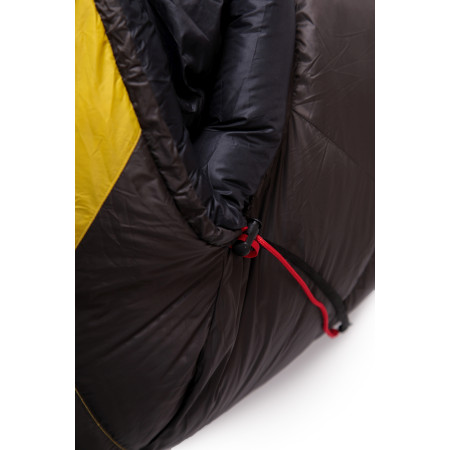 Daunenschlafsack Warmpeace Viking 1200 195 cm