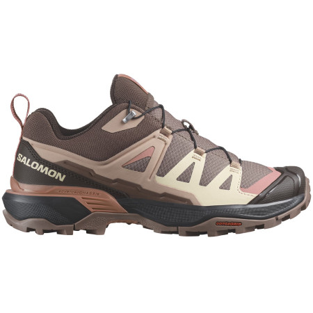 Damenschuhe Salomon X Ultra 360 braun Deep Taupe