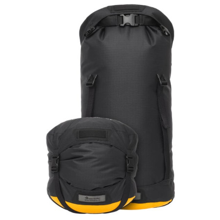 Wasserdichter Packsack Sea to Summit Evac Compression Dry Bag HD 20L