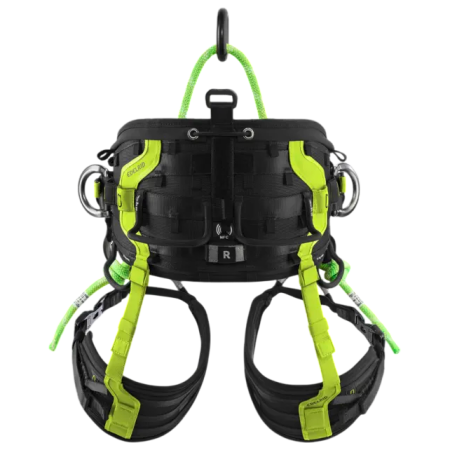 Auffanggurt Edelrid Treerex II