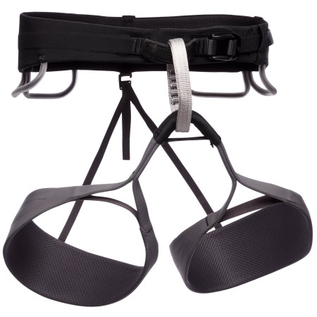 Klettergurt Black Diamond Solution Harness