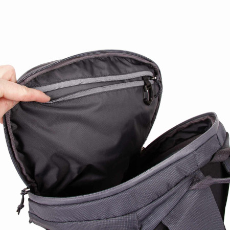 Kletterrucksack Blue Ice Chiru 25