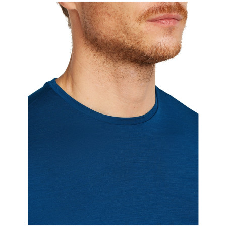 Herren-Funktionsshirt Icebreaker Men Merino 125 Cool-Lite™ Sphere III SS Tee