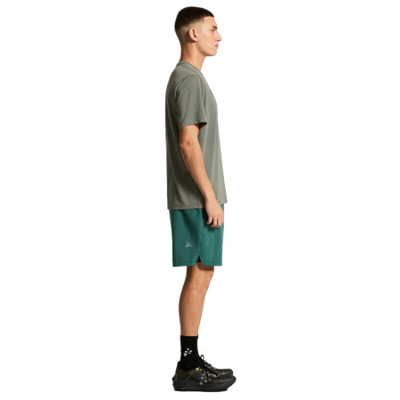 Herren-T-Shirt Craft ESSence Logo Tee 2 M