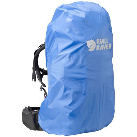 Regenschutz für Rucksack Fjällräven Rain Cover 20-35 blau UN Blue