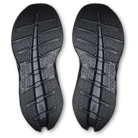 Damen Laufschuhe On Running Cloudrunner 3 WP