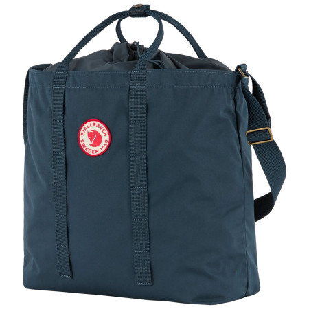 Umhängetasche Fjällräven 1960 Tote blau Navy