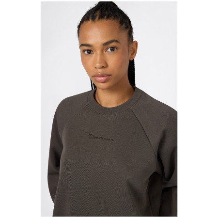 Damen-Sweatshirt Champion Crewneck Sweatshirt W Core Heritage