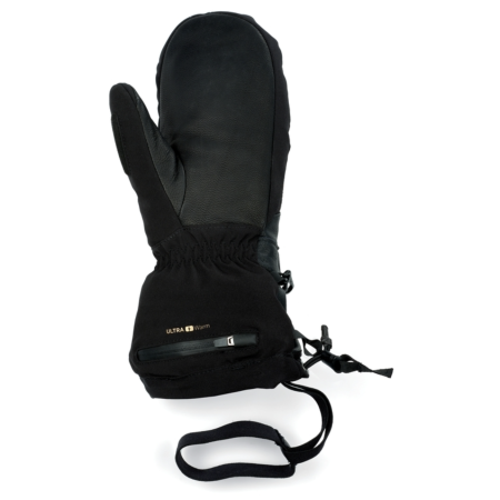 Wärmehandschuhe Therm-ic Ultra Heat Boost Mittens Women