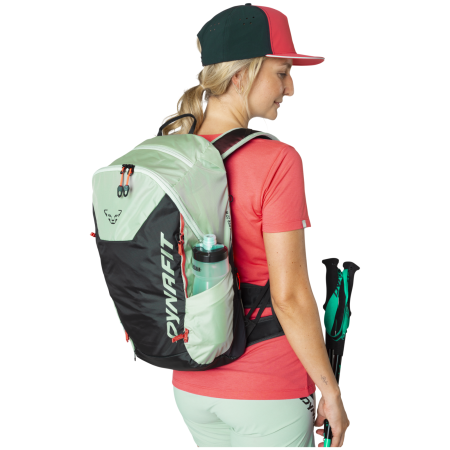 Damen Wanderrucksack Dynafit Transalper 22 Backpack W blau Blue