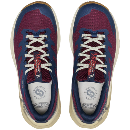 Damen Outdoor-Schuhe Keen Targhee Apex Wp Women