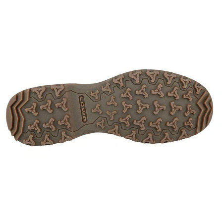 Damen Winterschuhe Lowa Calceta EVO GTX Ws