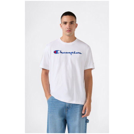 Herren-T-Shirt Champion Short Sleeve T-shirt M