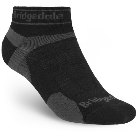 Sportsocken Bridgedale Trail Run UL T2 MS Low