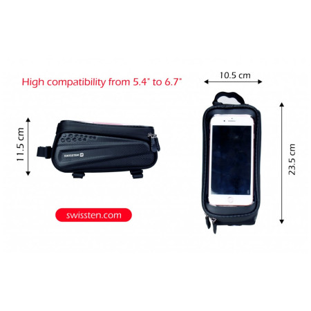 Handyhalter Swissten Swissten Nr. 2