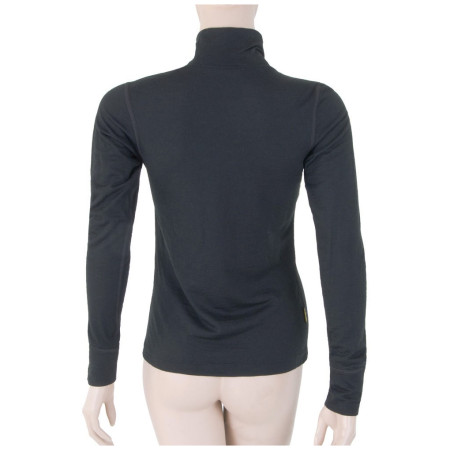 Damen-Funktionsshirt Sensor Merino Active
