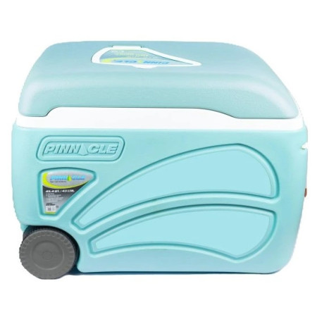 Kühlbox Pinnacle Proxon 45L blau Hydra